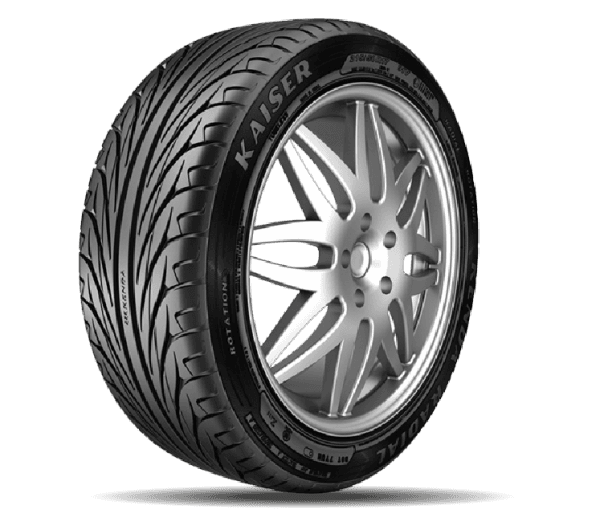 KENDA KR20 185/55 R15