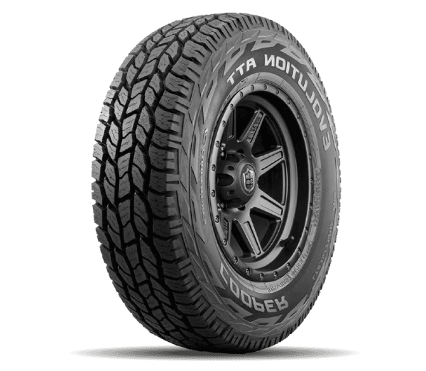 COOPER EVOLUTION ATT 265/65 R17