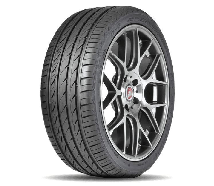 DELINTE DH2 - 165/65 R14