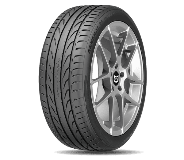 GENERAL TIRE G-MAX RS 185/55 R15