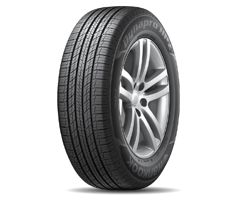 HANKOOK RA33 - 225/60 R17