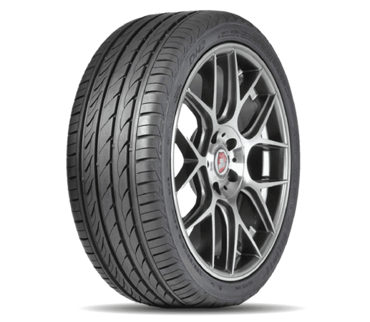 DELINTE DH2 - 175/70 R14