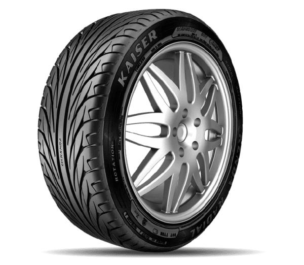 KENDA KR20 225/45 R17