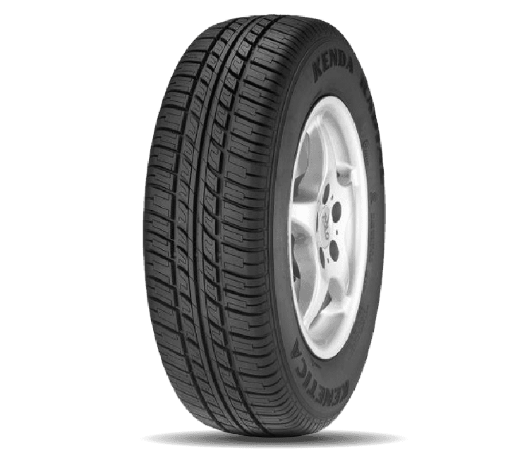 KENDA KR17 - 155/80 R12