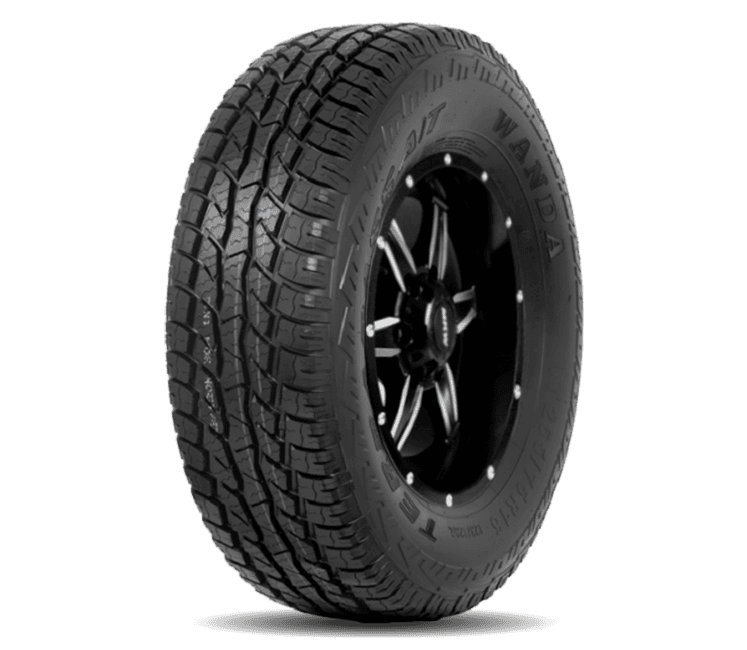 WANDA  WR9001 A/T - 205/65 R15