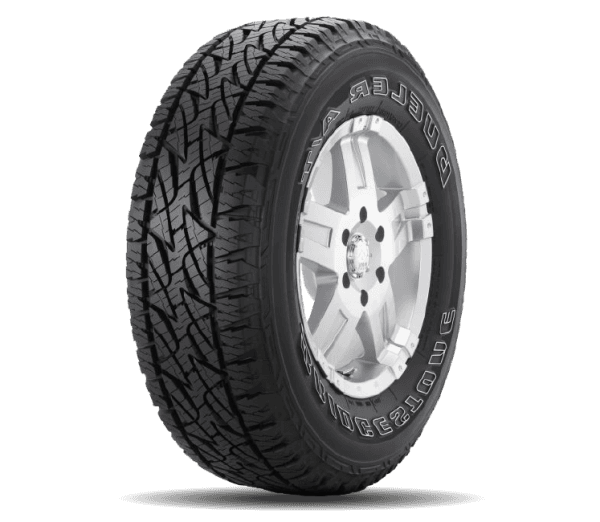 BRIDGESTONE  DUELER A/T REVO 2 215/65 R16