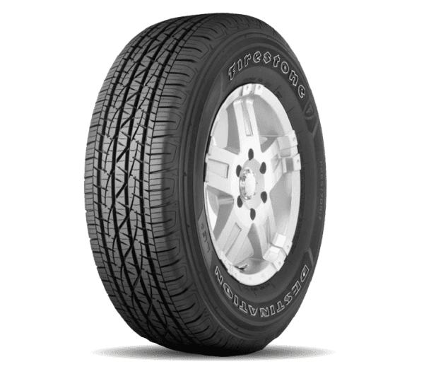 FIRESTONE DESTINATION LE3 225/60 R17