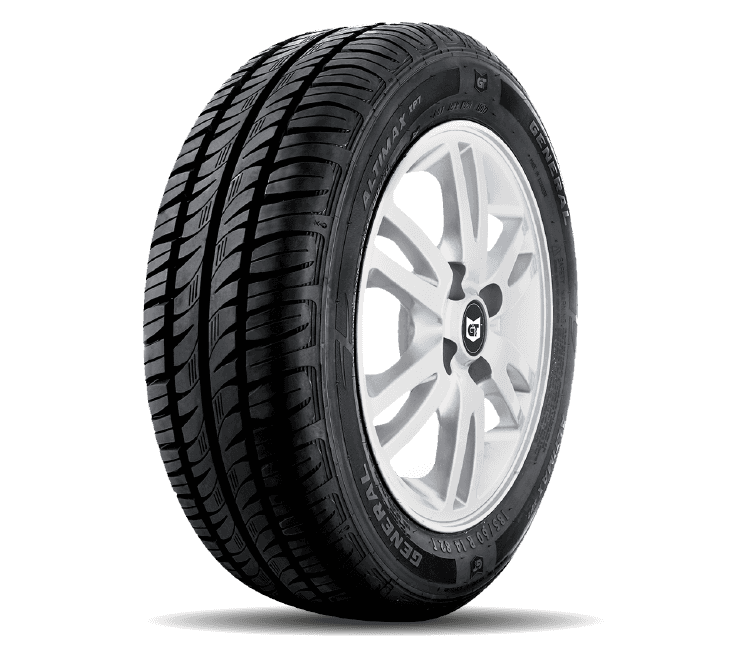 GENERAL TIRE ALTIMAX XP7 - 185/60 R14