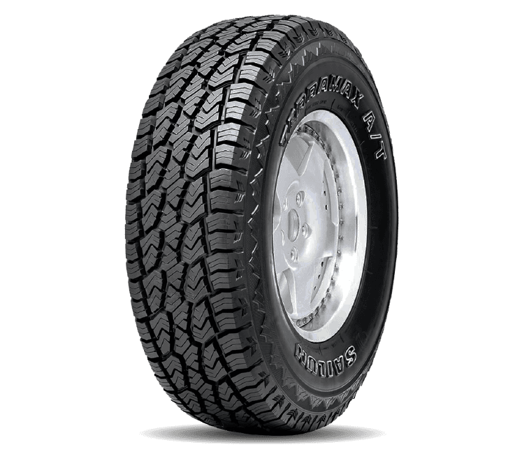 LLANTA SAILUN 265/50 R20 TERRAMAX A/T - 265/50 R20