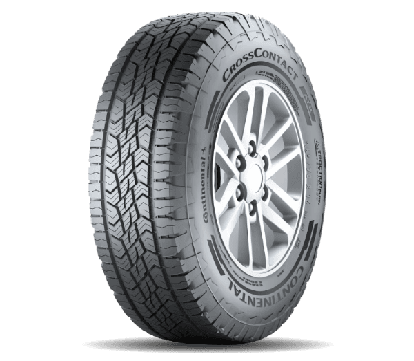 CONTINENTAL CROSSCONTAC ATR 215/65 R16