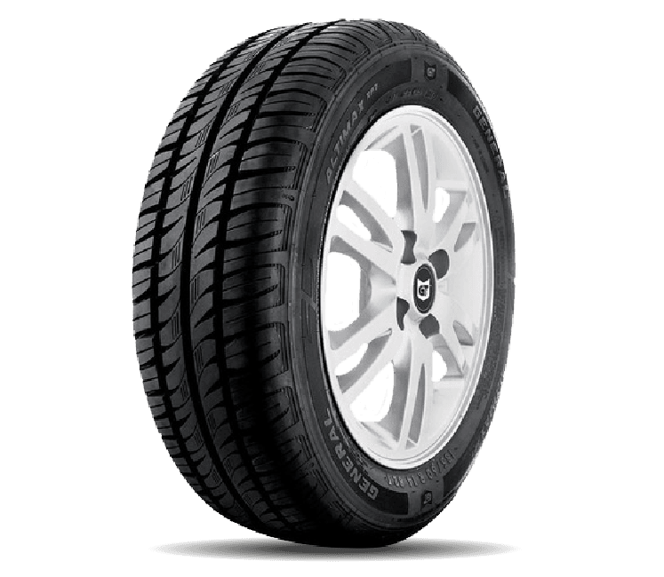 GENERAL TIRE ALTIMAX XP7 - 185/70 R13