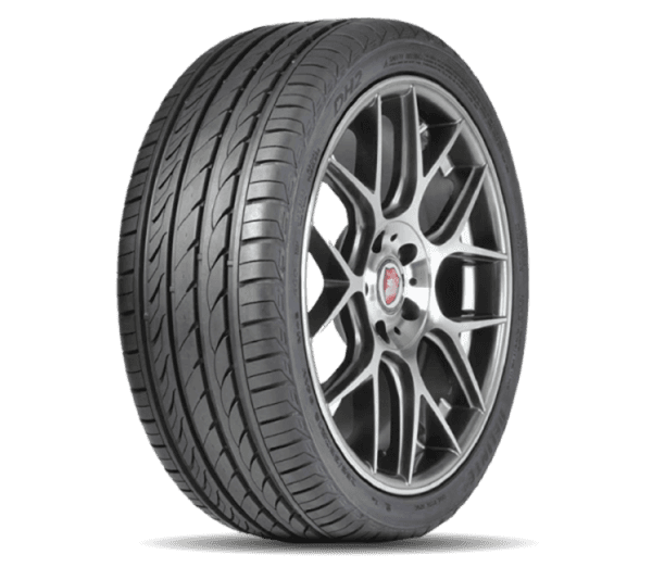 DELINTE DH2 215/45 R17