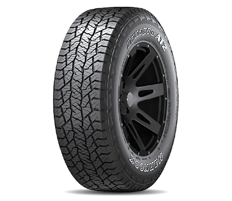 HANKOOK RF11 - 245/70 R16