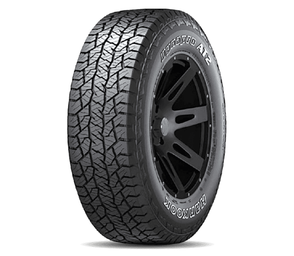 HANKOOK RF11 245/70 R16