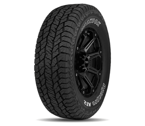 HANKOOK RF11 265/70 R16