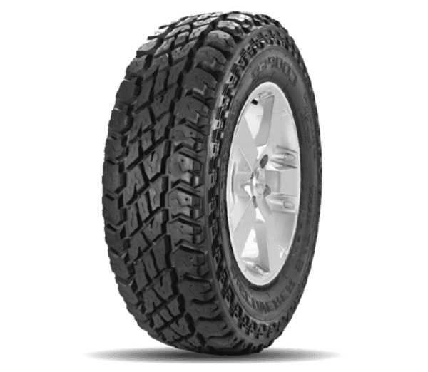 COOPER DISCOVERER S/T MAXX 285/60 R18