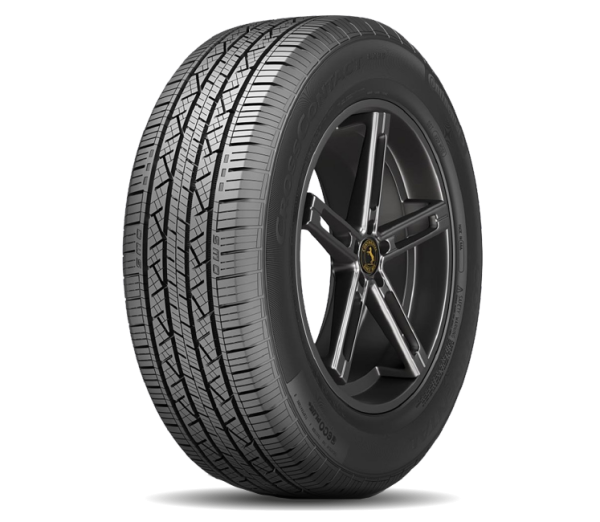 CONTINENTAL CROSSCONTACT LX25 235/60 R17