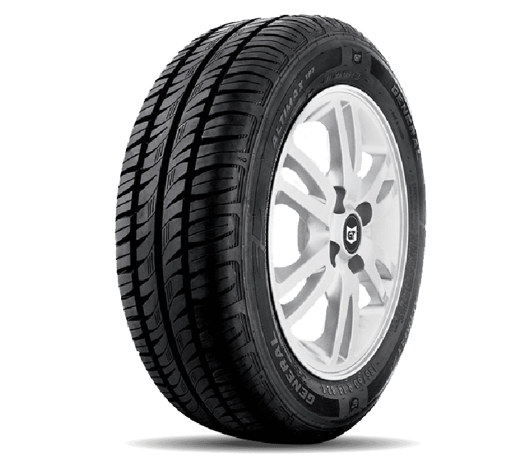 GENERAL TIRE  ALTIMAX - 175/65 R14