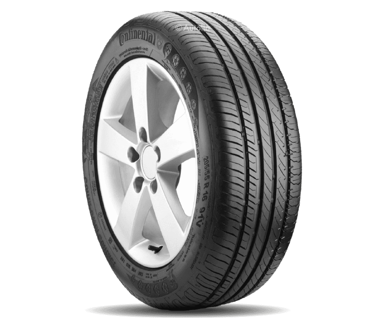 CONTINENTAL POWERCONTACT TX - 185/65 R15