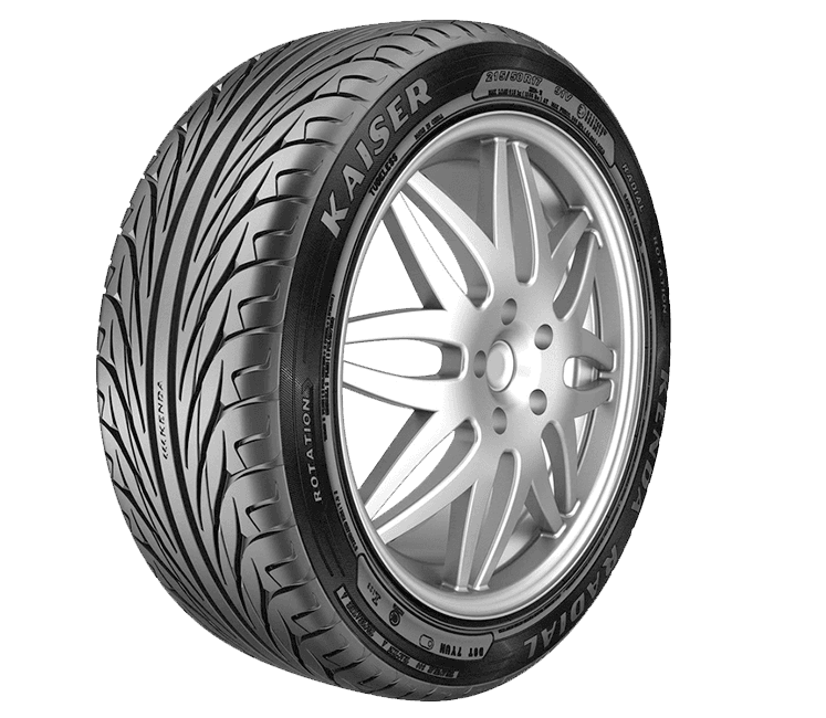 KENDA KR20 - 205/50 R16