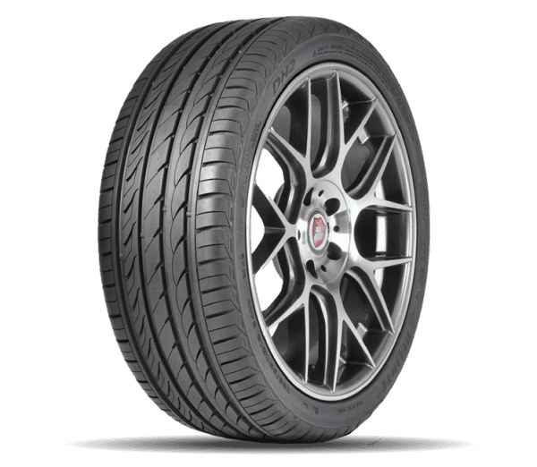 DELINTE DH2 205/65 R15