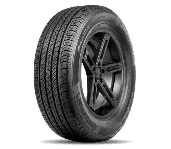 CONTINENTAL PROCONTACT TX D9 185/65 R15