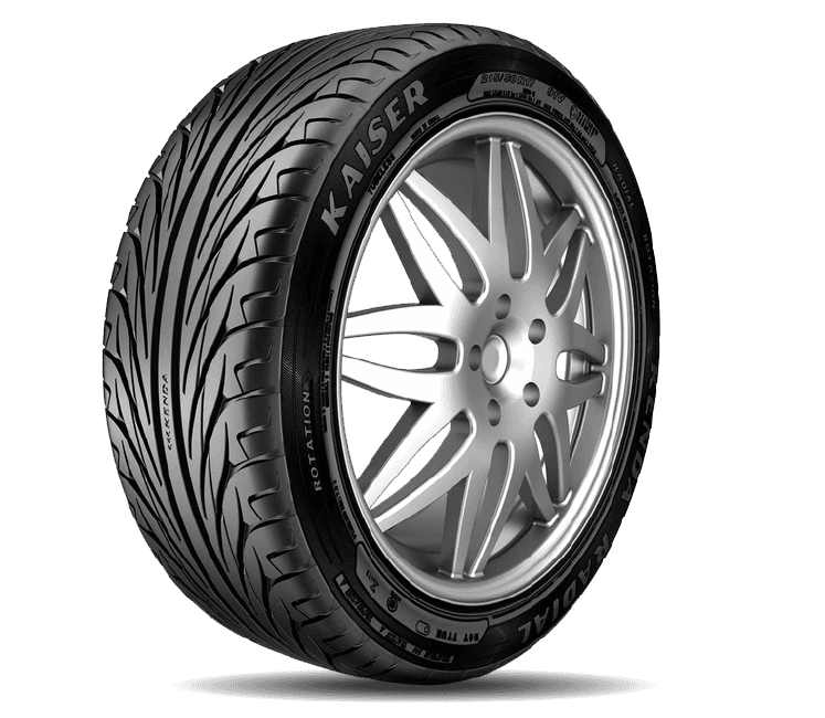 KENDA KR20 - 215/55 R16