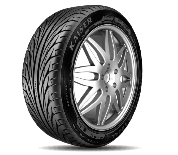 KENDA KR20 215/55 R16