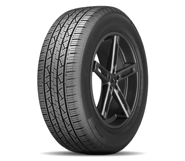 CONTINENTAL CROSSCONTACT LX25 235/60 R16