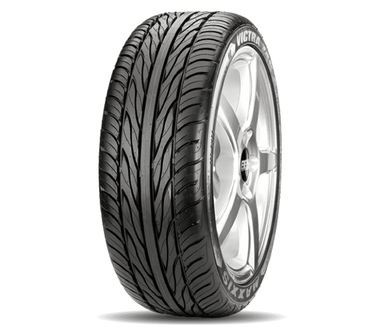 MAXXIS MAZ4 - 255/45 R20