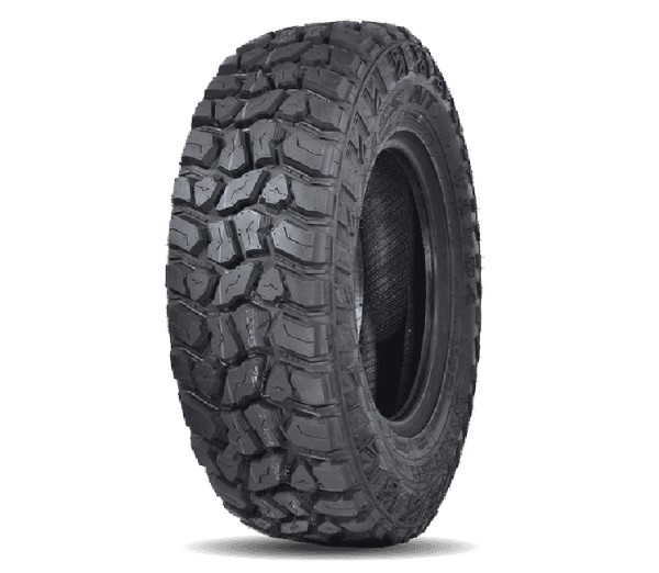 WANDA WR9006 M/T 235/75 R15