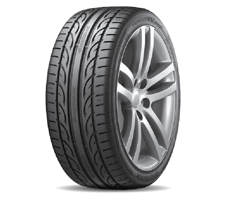 HANKOOK VENTUS K120 XL - 225/45 R19