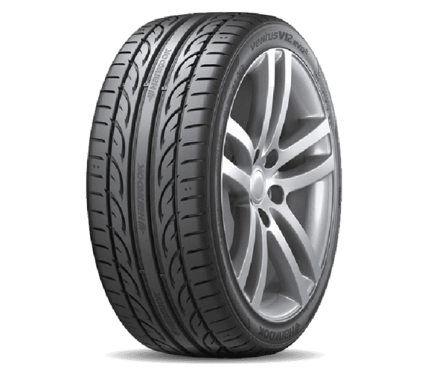 HANKOOK VENTUS K120 XL 225/45 R19