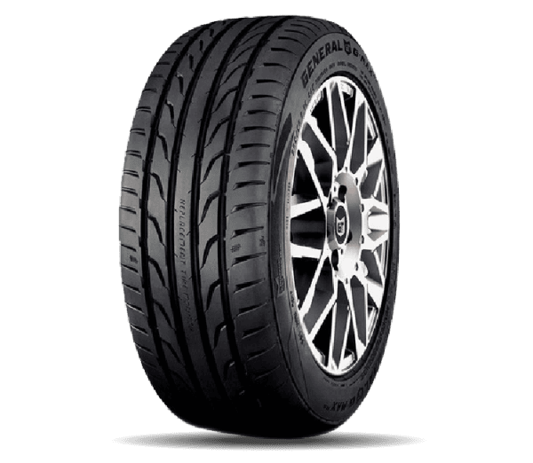 GENERAL TIRE G-MAX 185/60 R14