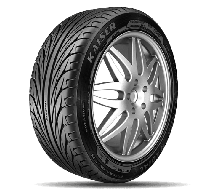 KENDA KR20 - 205/55 R16