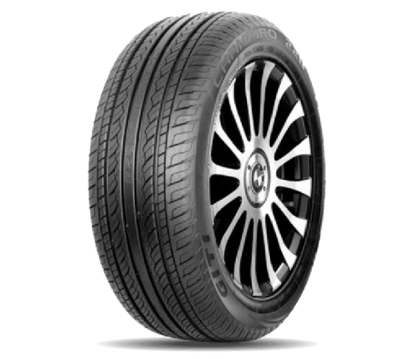 GT RADIAL CHAMPIRO 228 195/50 R15