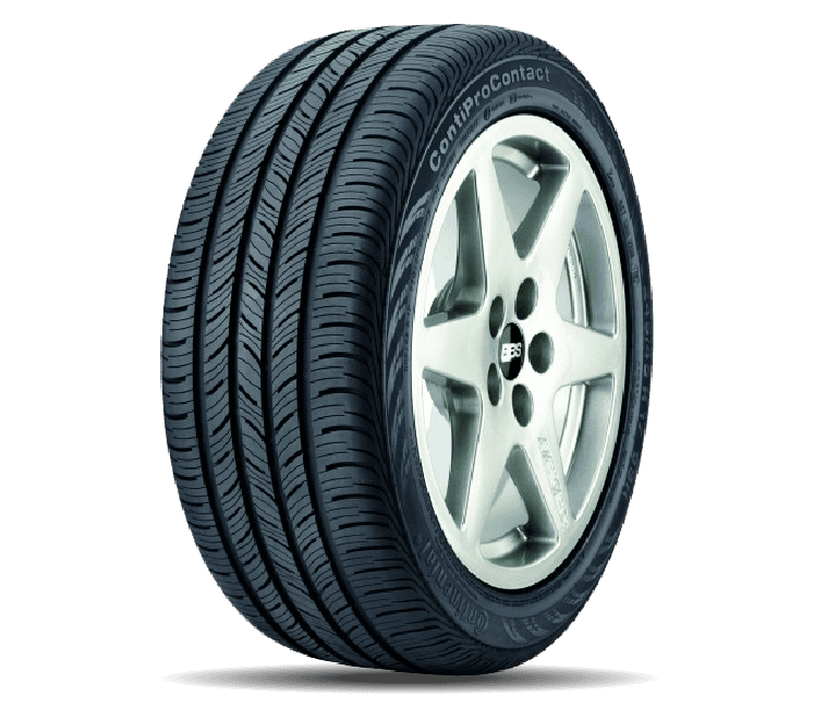 CONTINENTAL ONTI PRO CONTACT - 195/55 R16