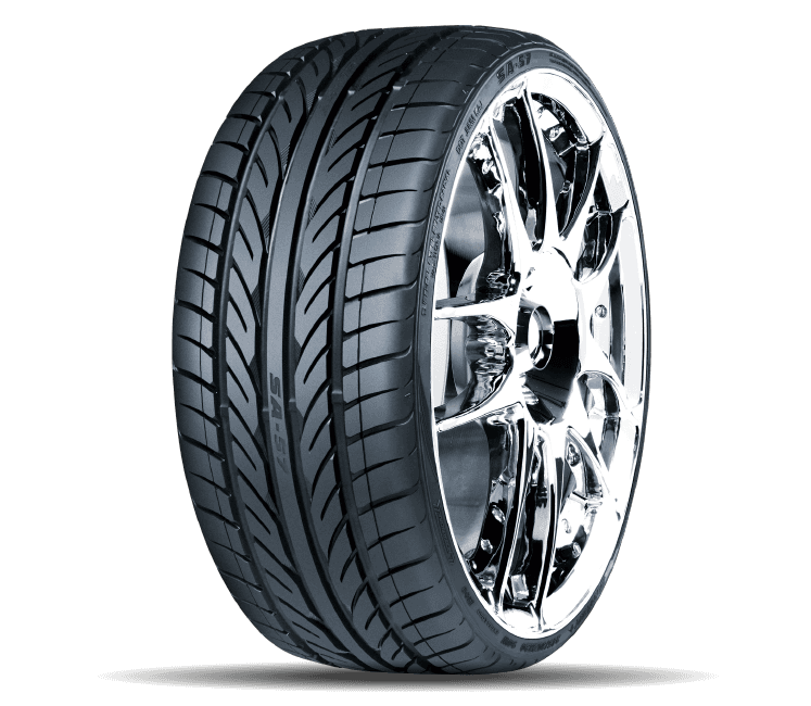 WESTLAKE SA57 - 205/50 R17