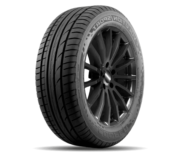 COOPER EVOLUTION SPORT 205/60 R15