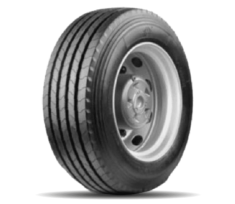 CHENGSHAN  CST115A - 205/75 R17.5