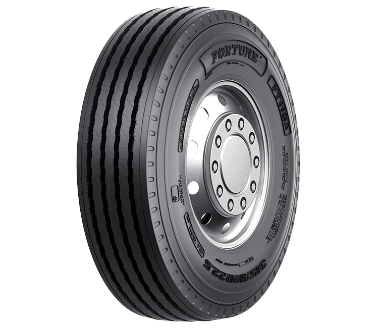 FORTUNE  FT115A - 205/75 R17.5