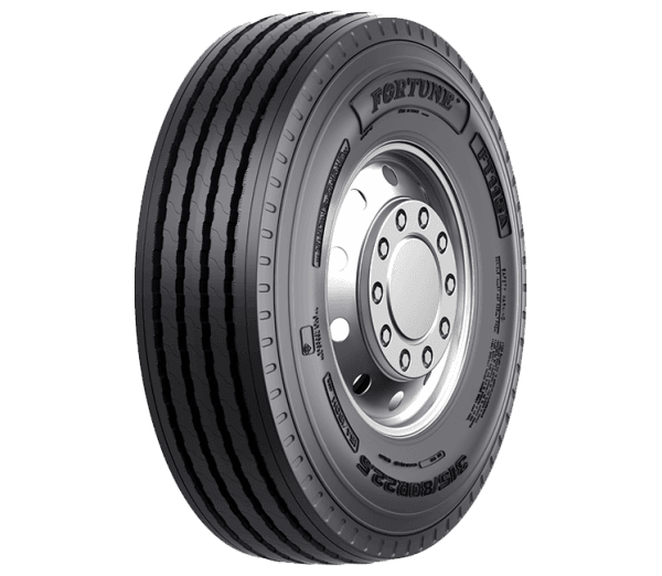 FORTUNE  FT115A 205/75 R17.5