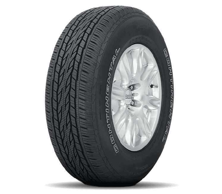 CONTINENTAL CONTICROSSCONTACT LX2 - 215/65 R16