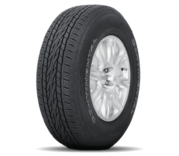 CONTINENTAL CONTICROSSCONTACT LX2 215/65 R16