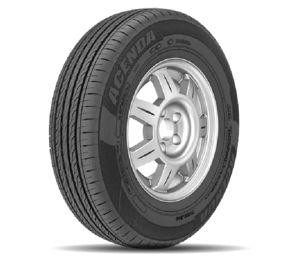 ACENDA ACE-100 205/65 R15