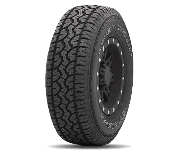 GT RADIAL ADVENTURO AT3 205/65 R15