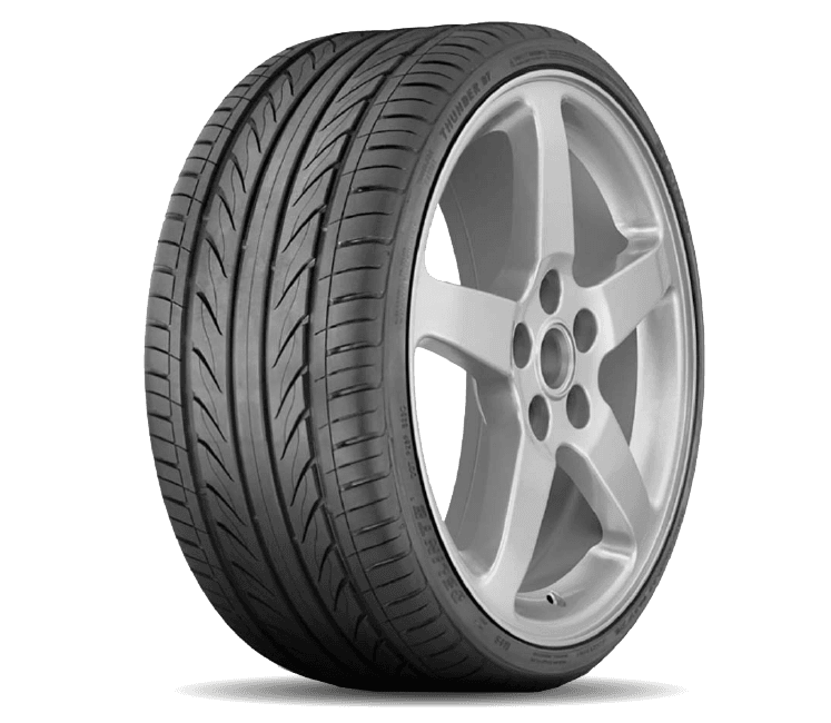 DELINTE D7 - 225/45 R19