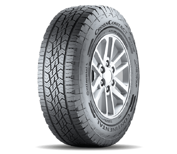 CROSSCONTACT ATR 225/60 R17