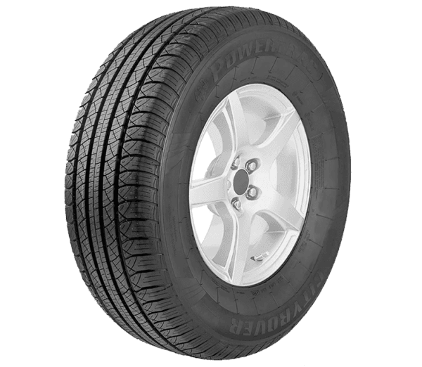 POWERTRAC CITYROVER 235/65 R17