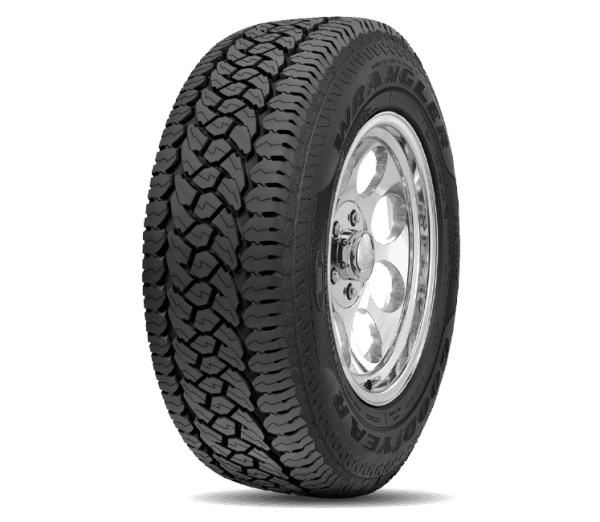 GOODYEAR WRANGLER ADVENTURE 235/75 R15